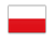 RISTORANTE BAR LUX - Polski